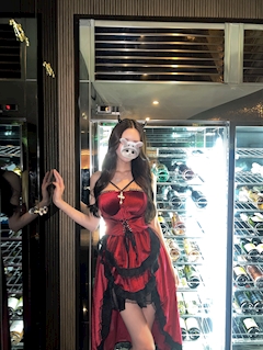 プロフィール写真6・エル|blanc・ブラン - 静岡 両替町のキャバクラ