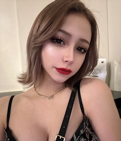 プロフィール写真2・キキ🍥🍜｜鹿児島/天文館/キャバクラ/﻿HALO ハロ