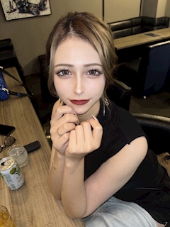 プロフィール写真3・キキ🍥🍜｜鹿児島/天文館/キャバクラ/﻿HALO ハロ