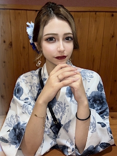 プロフィール写真7・キキ🍥🍜｜鹿児島/天文館/キャバクラ/﻿HALO ハロ