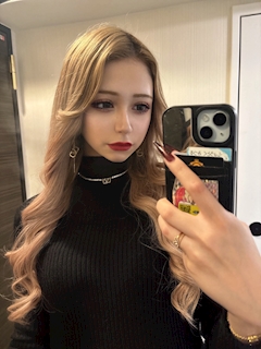 プロフィール写真6・キキ🍥🍜｜鹿児島/天文館/キャバクラ/﻿HALO ハロ