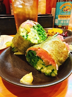 ゆいか🌷【新中野ユリシア】