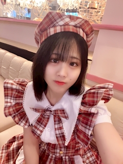 プロフィール写真2・そら|LOVE&BERRY・ラブアンドベリー - 八王子のコンカフェ