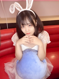 プロフィール写真1・そら|LOVE&BERRY・ラブアンドベリー - 八王子のコンカフェ