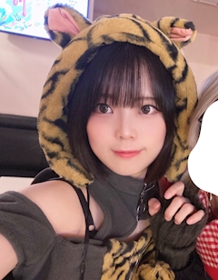 プロフィール写真3・きい｜LOVE＆BERRY・ラブアンドベリー - 八王子のコンカフェ