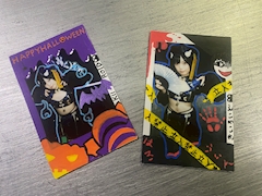 プロフィール写真6・きい｜LOVE＆BERRY・ラブアンドベリー - 八王子のコンカフェ