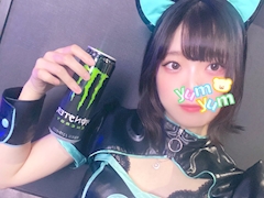 プロフィール写真5・きい｜LOVE＆BERRY・ラブアンドベリー - 八王子のコンカフェ