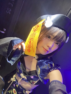 プロフィール写真4・きい｜LOVE＆BERRY・ラブアンドベリー - 八王子のコンカフェ