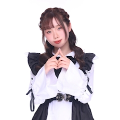 プロフィール写真2・ゆいか|LOVE&BERRY・ラブアンドベリー - 八王子のコンカフェ
