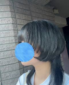 プロフィール写真1・あお｜CHERRY'S・チェリーズ - 新横浜のガールズバー