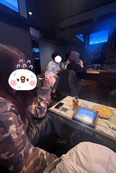 える「ちかと飲み💘」