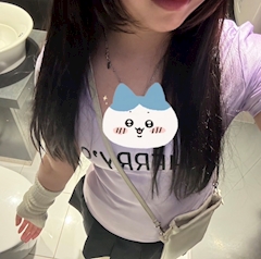 プロフィール写真3・える｜CHERRY'S・チェリーズ - 新横浜のガールズバー