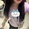 プロフィール写真3・える｜CHERRY'S・チェリーズ - 新横浜のガールズバー