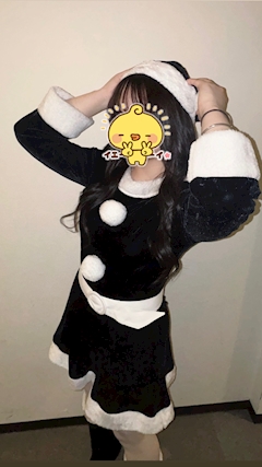 プロフィール写真2・える｜CHERRY'S・チェリーズ - 新横浜のガールズバー