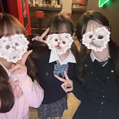 えま「🎟May18」