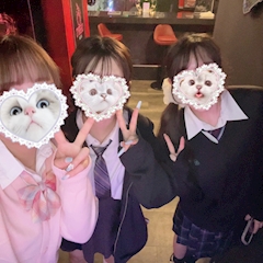 えま「🎟May17」