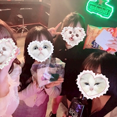 えま「🎟Jan.30」