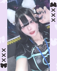 プロフィール写真6・ミサ｜LOVE＆BERRY・ラブアンドベリー - 八王子のコンカフェ