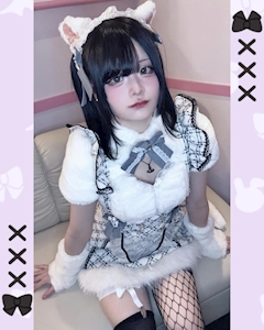 プロフィール写真3・ミサ｜LOVE＆BERRY・ラブアンドベリー - 八王子のコンカフェ