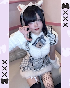 プロフィール写真5・ミサ｜LOVE＆BERRY・ラブアンドベリー - 八王子のコンカフェ