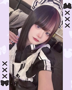 プロフィール写真2・ミサ｜LOVE＆BERRY・ラブアンドベリー - 八王子のコンカフェ