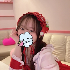 プロフィール写真2・しろ｜LOVE＆BERRY・ラブアンドベリー - 八王子のコンカフェ