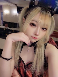 プロフィール写真1・しゃろ|LOVE&BERRY・ラブアンドベリー - 八王子のコンカフェ