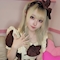 プロフィール写真2・しゃろ|LOVE&BERRY・ラブアンドベリー - 八王子のコンカフェ