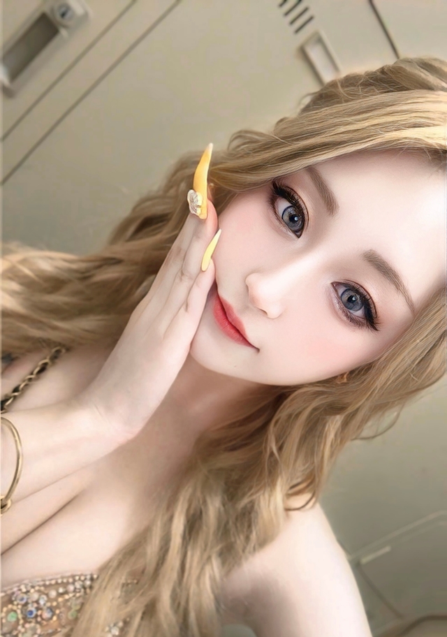 プロフィール写真1・しゅな|