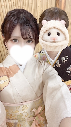 プロフィール写真2・らむ|Club FORTUNE・フォーチュン - 祇園のラウンジ/クラブ