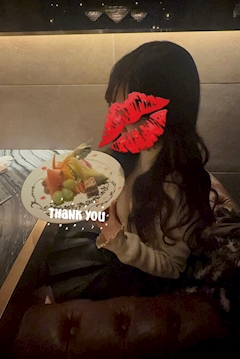 プロフィール写真4・にこ｜CANDY TOWN・キャンディタウン - 刈谷のガールズバー