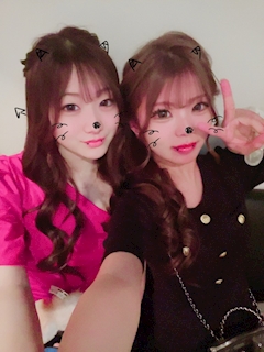 りあな「おはよーっ」