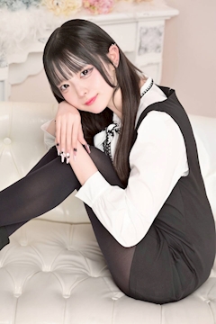 プロフィール写真2・🍥なると【新宿三丁目 ASTER】｜Bar ASTER・アステール - 新宿三丁目のガールズバー