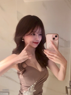 プロフィール写真1・星乃 さな｜CLUB ESCAPE・エスケープ - 中洲のキャバクラ