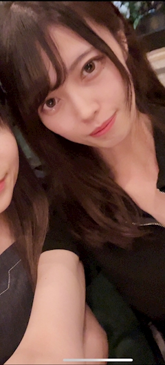 プロフィール写真1・みやび｜myPurple・マイパープル - 新宿四丁目のガールズバー