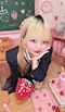 プロフィール写真1・いちご｜3年B組・サンネンビーグミ - 久米川のコンカフェ