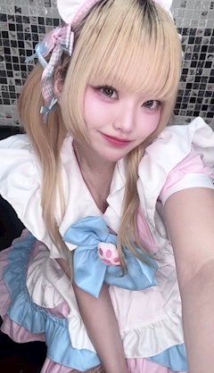 プロフィール写真5・いちご｜3年B組・サンネンビーグミ - 久米川のコンカフェ