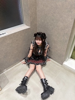 プロフィール写真9・いちご｜3年B組・サンネンビーグミ - 久米川のコンカフェ