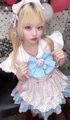 プロフィール写真3・いちご｜3年B組・サンネンビーグミ - 久米川のコンカフェ