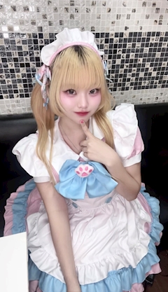 プロフィール写真6・いちご｜3年B組・サンネンビーグミ - 久米川のコンカフェ