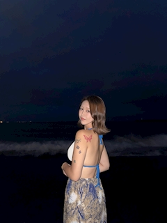 プロフィール写真3・月島 ひかり|Club IMPERlAL・インペリアル - 橋本のキャバクラ