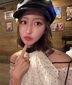 プロフィール写真2・月島 ひかり|Club IMPERlAL・インペリアル - 橋本のキャバクラ