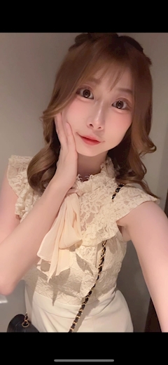 プロフィール写真1・リリカ|CLUB Atria・アトリア - ミナミのキャバクラ