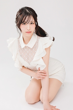 プロフィール写真3・七海 ねお｜BARCELONA Fillia・フィリア - すすきのニュークラブ（キャバクラ）