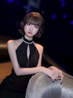 プロフィール写真13・逃げ水あむ｜SECRET GARDEN 京都・シークレット ガーデン - 木屋町のキャバクラ