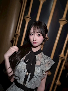 プロフィール写真20・逃げ水あむ｜SECRET GARDEN 京都・シークレット ガーデン - 木屋町のキャバクラ