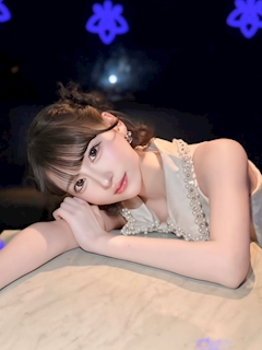プロフィール写真6・逃げ水あむ｜SECRET GARDEN 京都・シークレット ガーデン - 木屋町のキャバクラ