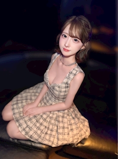 プロフィール写真2・逃げ水あむ｜SECRET GARDEN 京都・シークレット ガーデン - 木屋町のキャバクラ