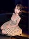 プロフィール写真2・逃げ水あむ｜SECRET GARDEN 京都・シークレット ガーデン - 木屋町のキャバクラ