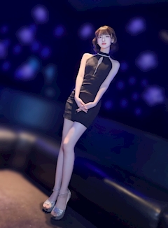 プロフィール写真14・逃げ水あむ｜SECRET GARDEN 京都・シークレット ガーデン - 木屋町のキャバクラ